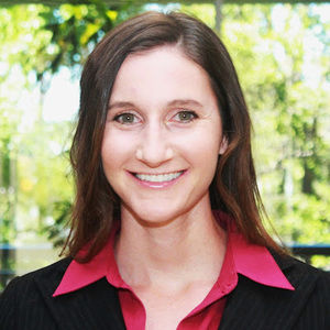 Meet your Posher, Caitlin